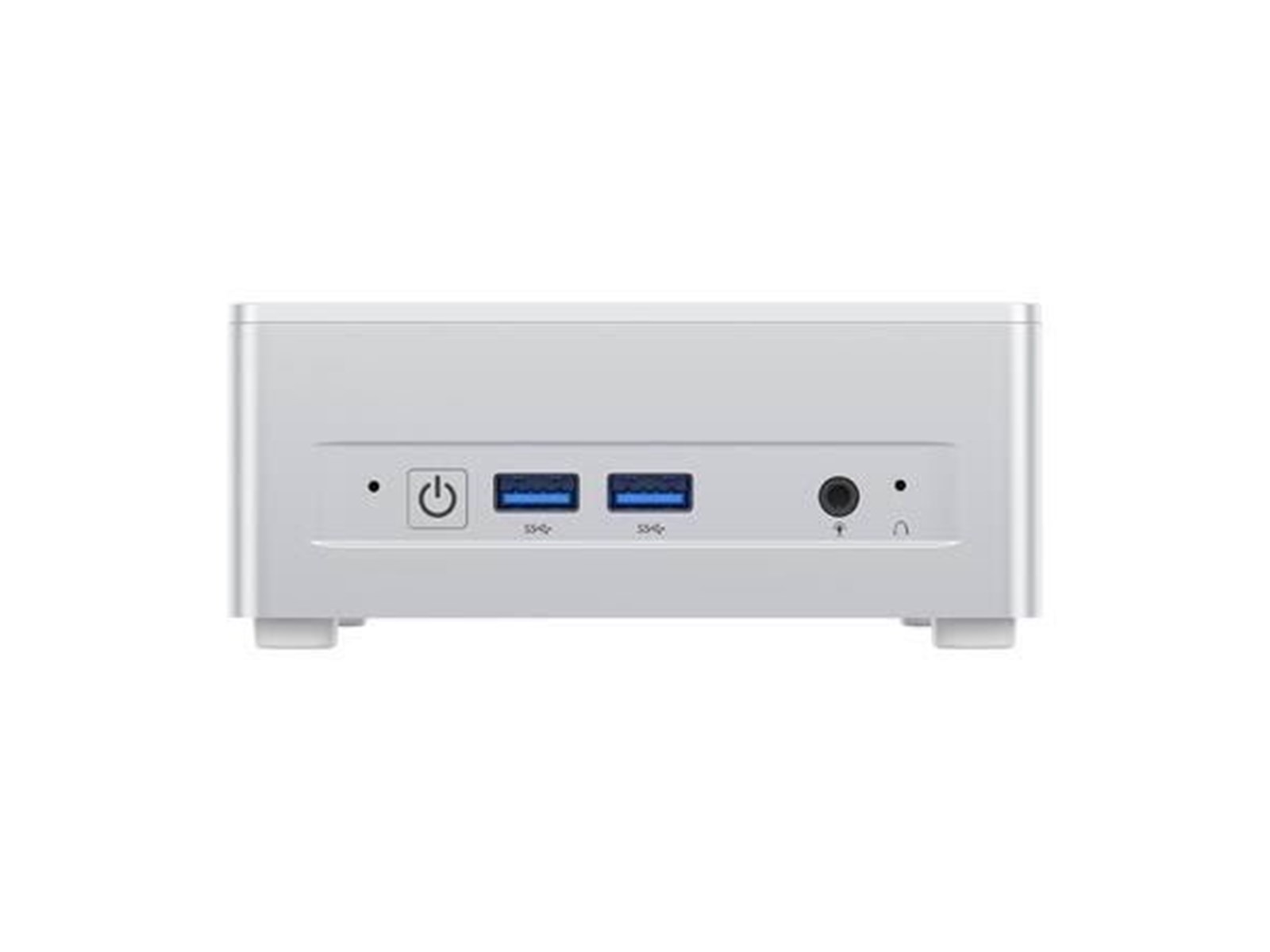 Minisforum UM870 Plus - Ryzen 7 / 32GB / 1TB / Windows 11 Pro - Billede 4
