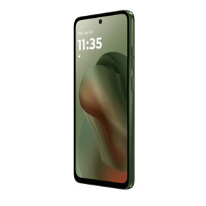 Motorola moto g56 5G 17,1 cm (6.72") Hybrid Dual SIM Android 15 USB Type-C 8 GB 256 GB 5200 mAh Grøn - Billede 3