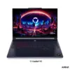 Lenovo Legion 7 - 16" | RTX 5060 | Ryzen AI 7 | 32GB | 1TB