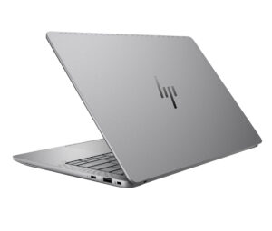 HP ZBook Ultra G1a, AMD Ryzen AI Max PRO, 3,2 GHz, 35,6 cm (14"), 2880 x 1800 pixel, 32 GB, 1 TB - Billede 3