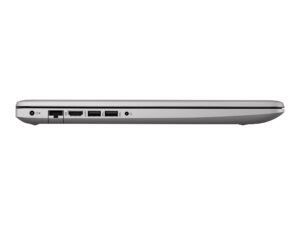 HP 470 G7 Notebook - Intel Core i5 - 10210U / op til 4.2 GHz - Win 11 Pro 64-bit - Intel UHD Graphics - 8 GB RAM - 256 GB SSD NVMe, TLC, HP Value - 17.3"" IPS 1920 x 1080 (Full HD) - Gigabit Ethernet - Wi-Fi 6 - askesølv - kbd: nordisk - Preowned Grade A - Billede 5