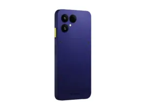 Fairphone (Gen. 6+) 256GB/12GB - Cobalt Blue - Billede 3