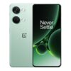 OnePlus Nord 3 5G - 5G smartphone - dual-SIM - RAM 8 GB / Intern hukommelse 128 GB - OLED display - 6.74"" - 2772 x 1240 pixels (120 Hz) - 3x bagkamera 50 MP, 8 MP, 2 MP - front camera 16 MP - støvgrøn