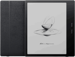 Onyx - Go 7 - Tablet - 7 Tommer - Sort - 16 Gb - Wi-Fi - E-Ink