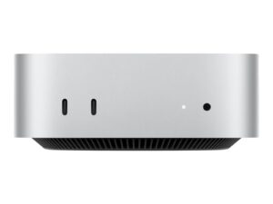 Apple Mac mini M5 Pro - 24 GB - SSD 512 GB - Billede 2