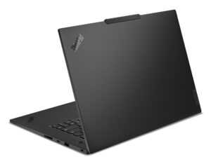 Lenovo ThinkPad P1 Gen 8 Intel Core Ultra 7 255H Mobil workstation 40,6 cm (16") WUXGA 32 GB LPDDR5x-SDRAM 1 TB SSD NVIDIA RTX PRO 1000 Blackwell Wi-Fi 7 (802.11be) Windows 11 Pro Nordisk Sort - Billede 5