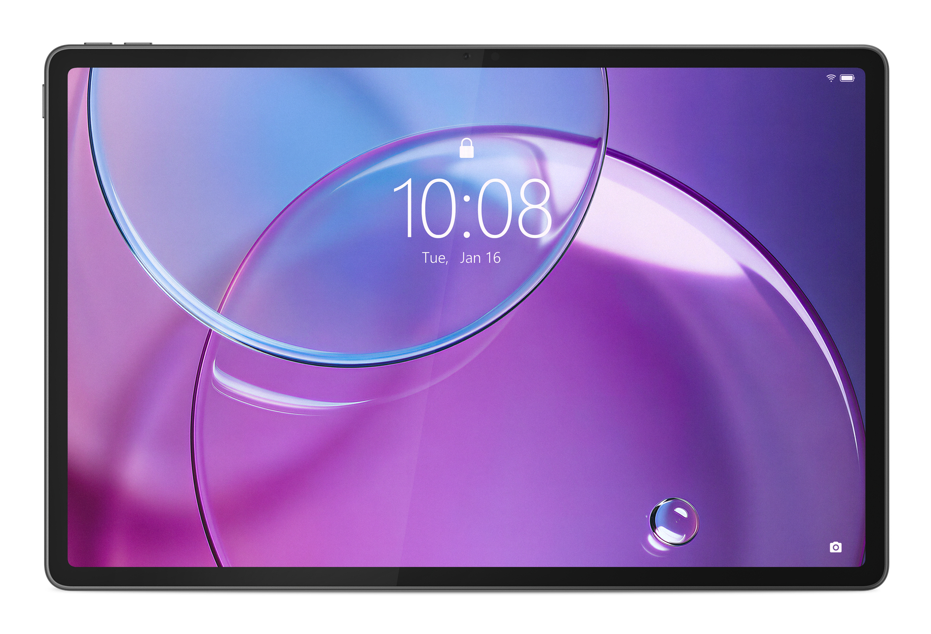 Lenovo Idea Tab Pro Gen 2 - Anti-Glare/Matt
