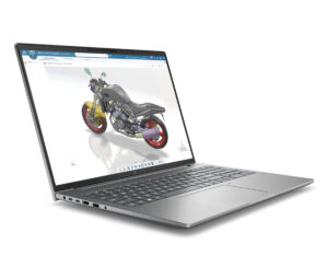 HP ZB X G2i 16 U7 356H 16 32GB/512 (ML) - Billede 2
