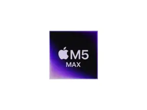 Apple MacBook Pro - 16.2" | M5 Max | 48GB | 2TB | Space Black - Billede 3