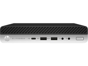 EliteDesk 800 G5 - Core i5 | 16GB | 256GB | T1A Grade
