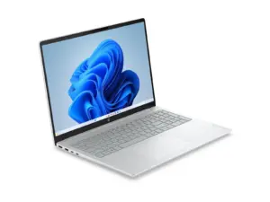 HP OmniBook 3 - 16inch | 2K IPS | Ryzen 7 160 | 24GB RAM - Billede 3