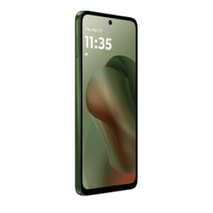 Motorola moto g56 5G 17,1 cm (6.72") Hybrid Dual SIM Android 15 USB Type-C 8 GB 256 GB 5200 mAh Grøn - Billede 2