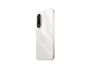 OnePlus Nord 5 256GB/8GB - Marble Sands - Billede 2