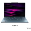 Lenovo Yoga Slim 7 - 14" | 840M | Ryzen AI 4 | 16GB | 512GB