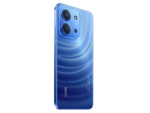 Xiaomi Redmi 15C 128GB/4GB - Moonlight Blue - Billede 3