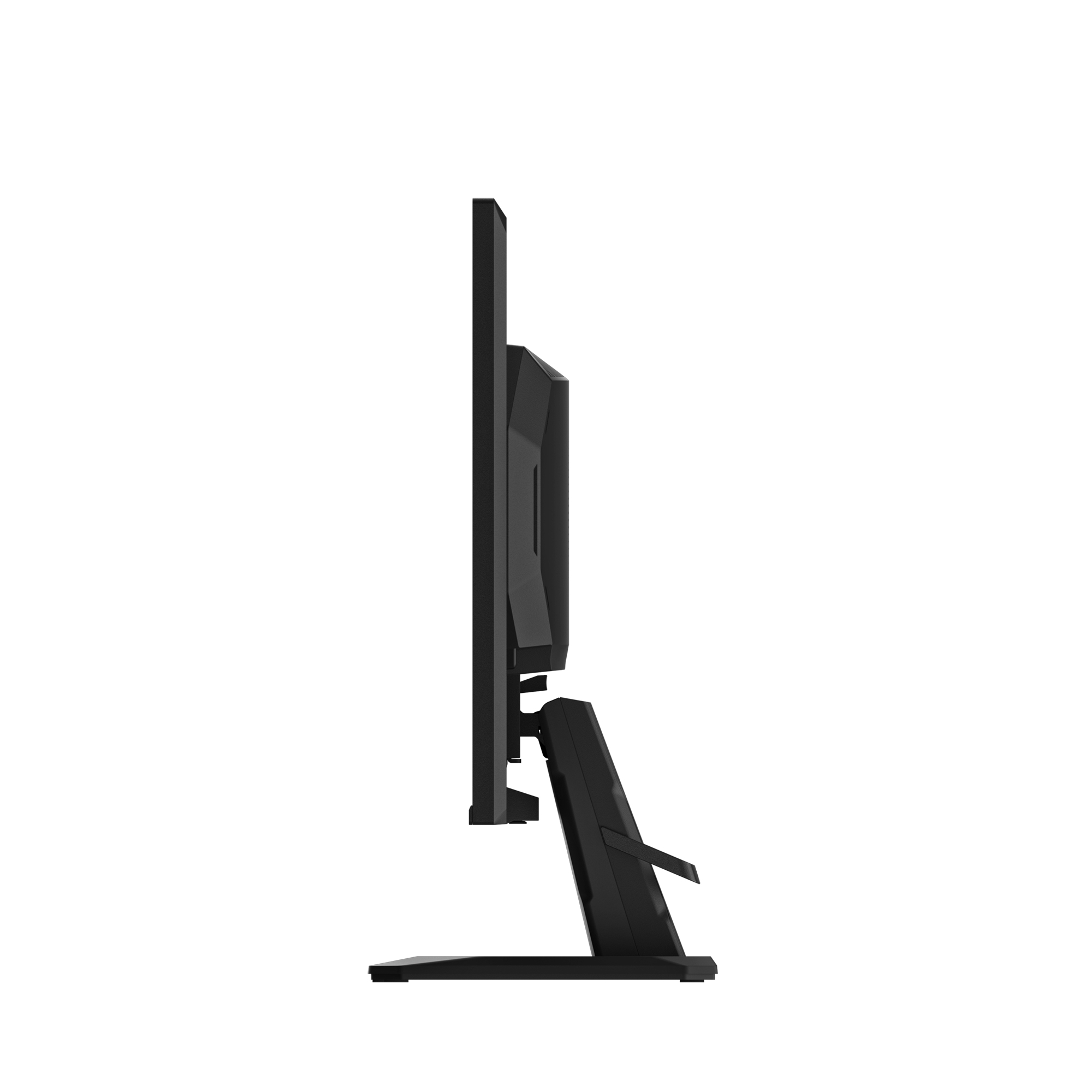 GIGABYTE GS25F2A computerskærm 62,2 cm (24.5") 1920 x 1080 pixel Fuld HD LED Sort - Billede 4