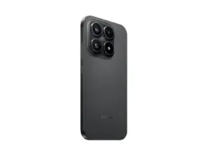 Xiaomi 17 512GB/12GB - Black - Billede 3