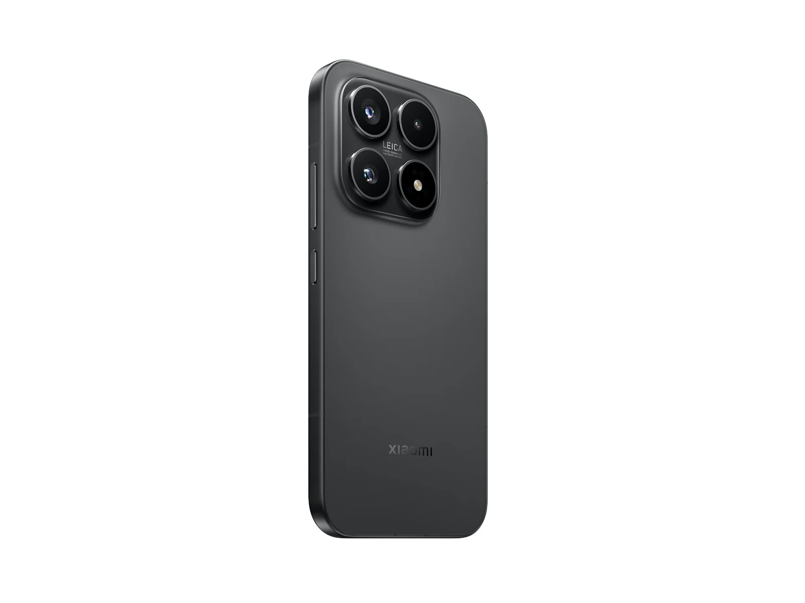 Xiaomi 17 512GB/12GB - Black - Billede 3