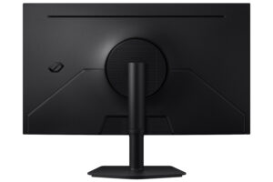 Samsung G73SH computerskærm 81,3 cm (32") 3840 x 2160 pixel 4K Ultra HD OLED Sort - Billede 2