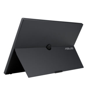 ASUS ZenScreen MB16AHG - LED-skærm - 15.6"" - bærbar - 1920 x 1080 Full HD (1080p) @ 144 Hz - IPS - 300 cd/m² - 3 ms - Mini HDMI, 2xUSB-C - sort - Billede 4