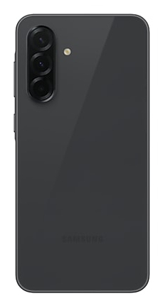 Samsung Galaxy A36 - Enterprise Edition - 5G smartphone - dual-SIM - RAM 6 GB / Intern hukommelse 128 GB - OLED display - 6.7"" - 2340 x 1080 pixels (120 Hz) - 3x bagkamera 50 MP, 8 MP, 5 MP - front camera 12 MP - fantastisk sort - Billede 5
