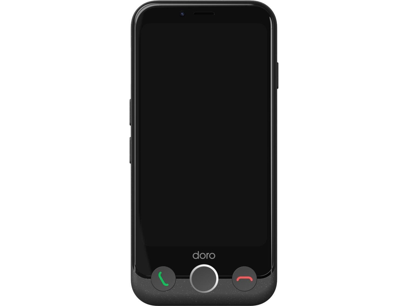 Doro Aurora A11 Plus 64GB/4GB - Grafit (A11 Inkl. Pungetui & beskyttelsesglas) - Billede 4