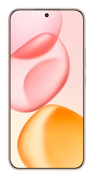 Honor 400, 16,6 cm (6.55"), 8 GB, 256 GB, 50 MP, MagicOS 9.0, Guld