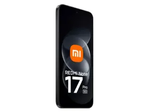 Xiaomi Redmi Note 17 Pro 5G 256GB/6GB - Black - Billede 4