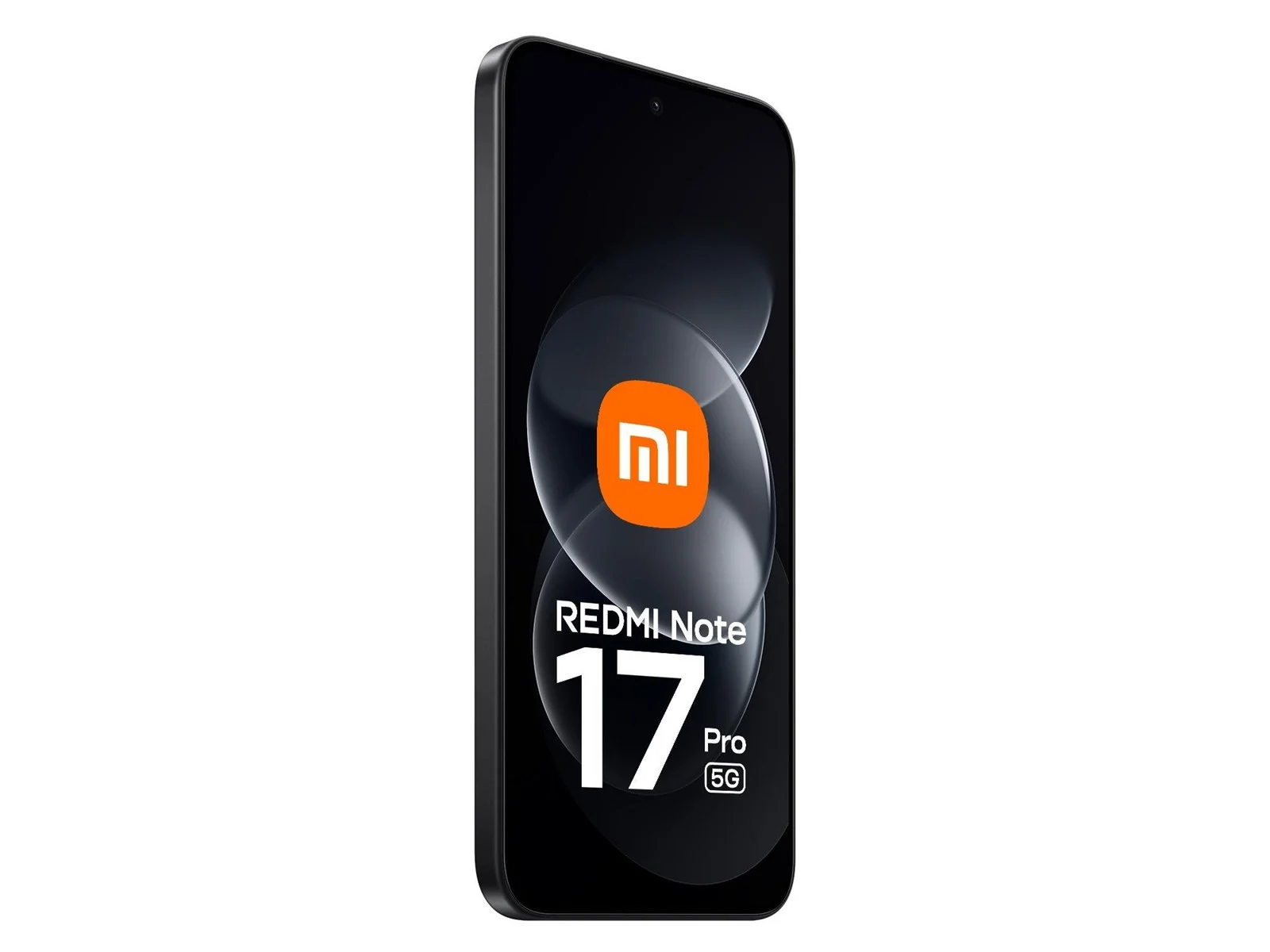 Xiaomi Redmi Note 17 Pro 5G 256GB/6GB - Black - Billede 4