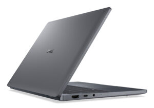 DELL Pro 13 Premium PA13250 Copilot+ PC Intel Core Ultra 5 236V Laptop 33,8 cm (13.3") Full HD+ 16 GB LPDDR5x-SDRAM 512 GB SSD Wi-Fi 7 (802.11be) Windows 11 Pro Sort Nordisk - Billede 5