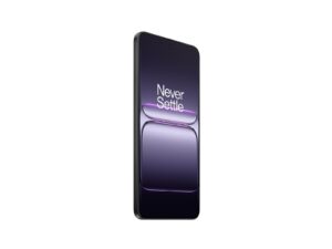 OnePlus Nord CE5 128GB/8GB - Black Infinity - Billede 5