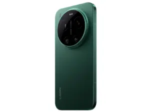 Xiaomi 17 Ultra 512GB/16GB - Starlit Green - Billede 2