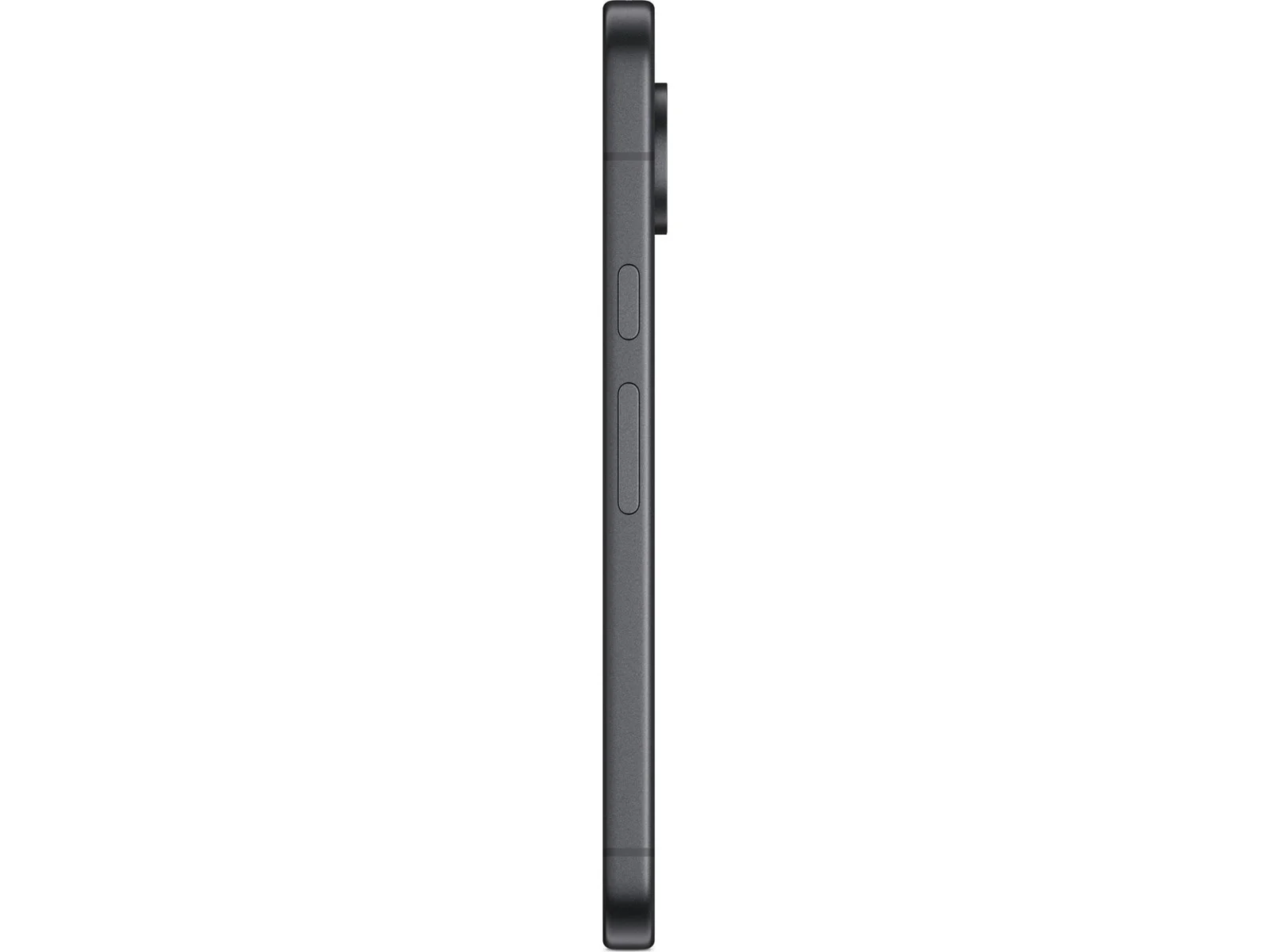 Google Pixel 11 256GB/12GB - Obsidian - Billede 5