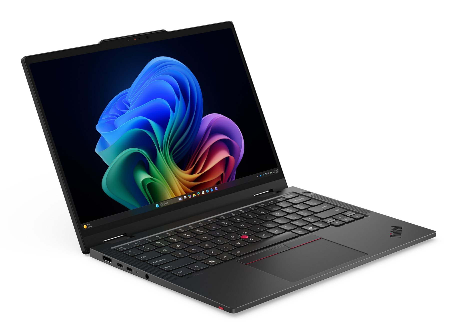 LENOVO T14s 2in1 G2 U7-355 PTL 32GB - Billede 4