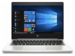 HP ProBook 430 G6 - Intel Core i5 - 8265U / op til 3.9&nbspGHz - Win 11 Pro 64-bit - UHD Graphics - 8 GB RAM - 256 GB SSD - 13.3"" IPS 1920 x 1080 (Full HD) - Gigabit Ethernet, Bluetooth, Wi-Fi 5 - kbd: nordisk - Preowned Grade B