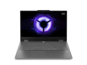 Lenovo LoQ E - 15.6" | RTX 5060 | Ryzen 7 | 16GB | 512GB