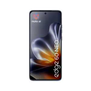 Motorola edge 60 Neo , 16,1 cm (6.36"), 12 GB, 256 GB, 50 MP, Android 15, Grå - Billede 3