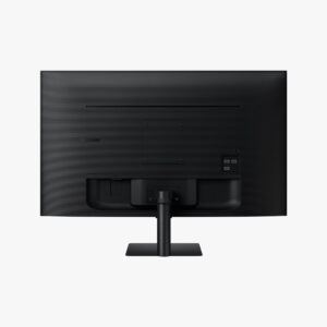 Samsung S32FM700UU - M70F Series - LED-skærm - Smart - 32"" - 3840 x 2160 4K UHD (2160p) @ 60 Hz - VA - 300 cd/m² - 3000:1 - HDR10 - 4 ms - 2xHDMI, USB-C - højtalere - sort - Billede 2