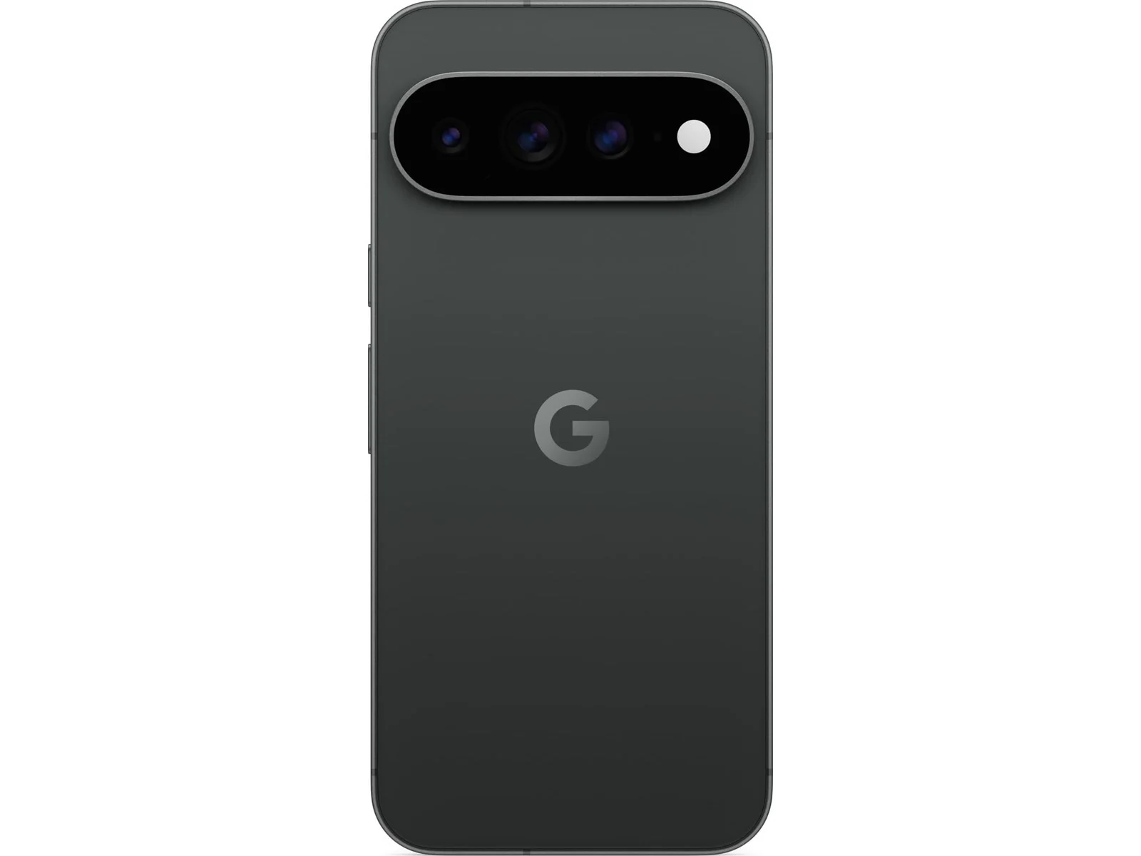 Google Pixel 11 Pro XL 256GB/12GB - Obsidian - Billede 4