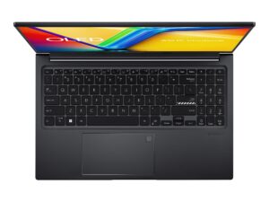 ASUS VivoBook 15 OLED D1505YA-MA347W 15.6" 2880 x 1620 7730U 16GB 1TB AMD Radeon Graphics Windows 11 Pro - New Open Box - Billede 4
