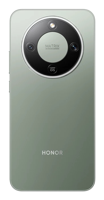 Honor Magic8 Lite 256GB/8GB - Forest Green - Billede 3