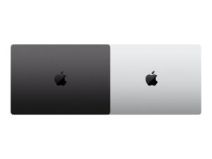 Apple MacBook Pro - 14.2" | M5 Pro | 24GB | 1TB | Space Black | English Keyboard - Billede 4