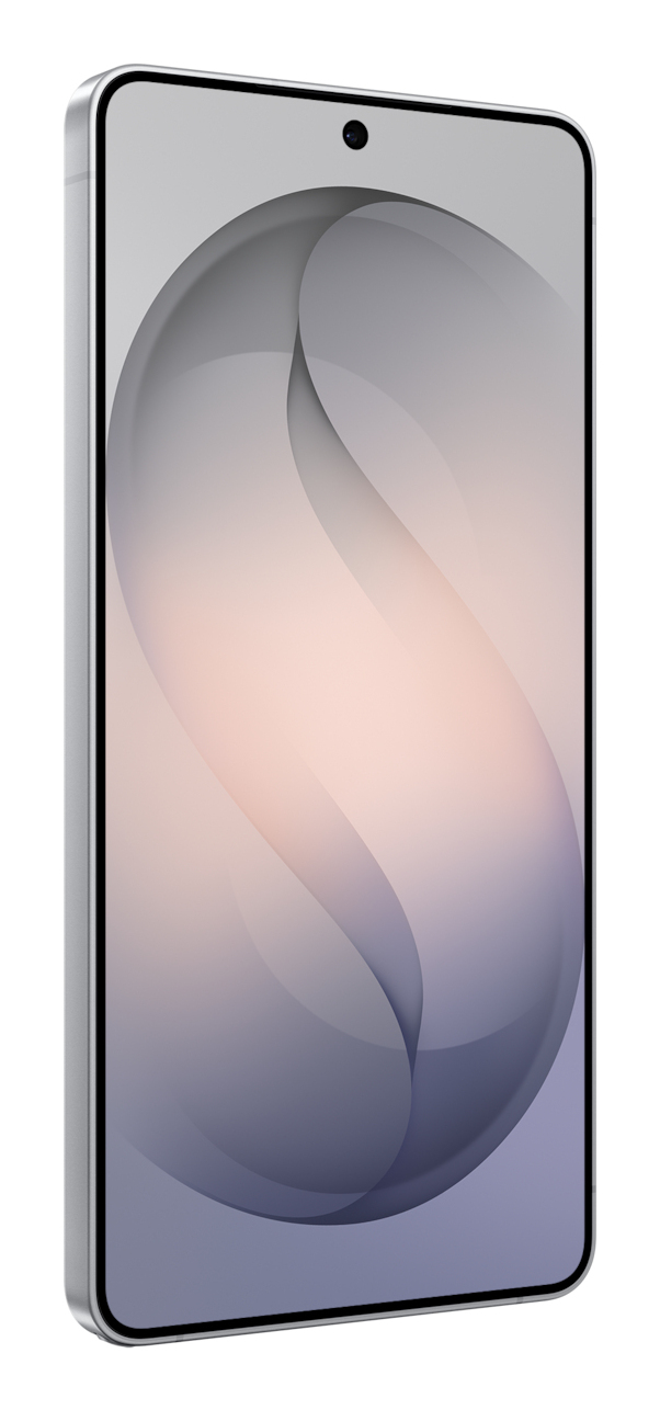 Samsung Galaxy S26 Ultra - Online Exclusive - 5G smartphone - dual-SIM - RAM 12 GB / Intern hukommelse 256 GB - OLED display - 6.9"" - 3120 x 1440 pixels (120 Hz) - 4x bagkameraer 200 MP, 50 MP, 50 MP, 10 MP - front camera 12 MP - silver shadow - Billede 5