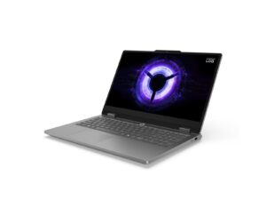 Lenovo LoQ E - 15.6" | RTX 5060 | Ryzen 7 | 16GB | 512GB - Billede 3