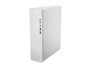 Lenovo IdeaCentre Tower - Ryzen AI 5 330 | 8GB RAM | 256GB NVMe SSD | Win 11 Home