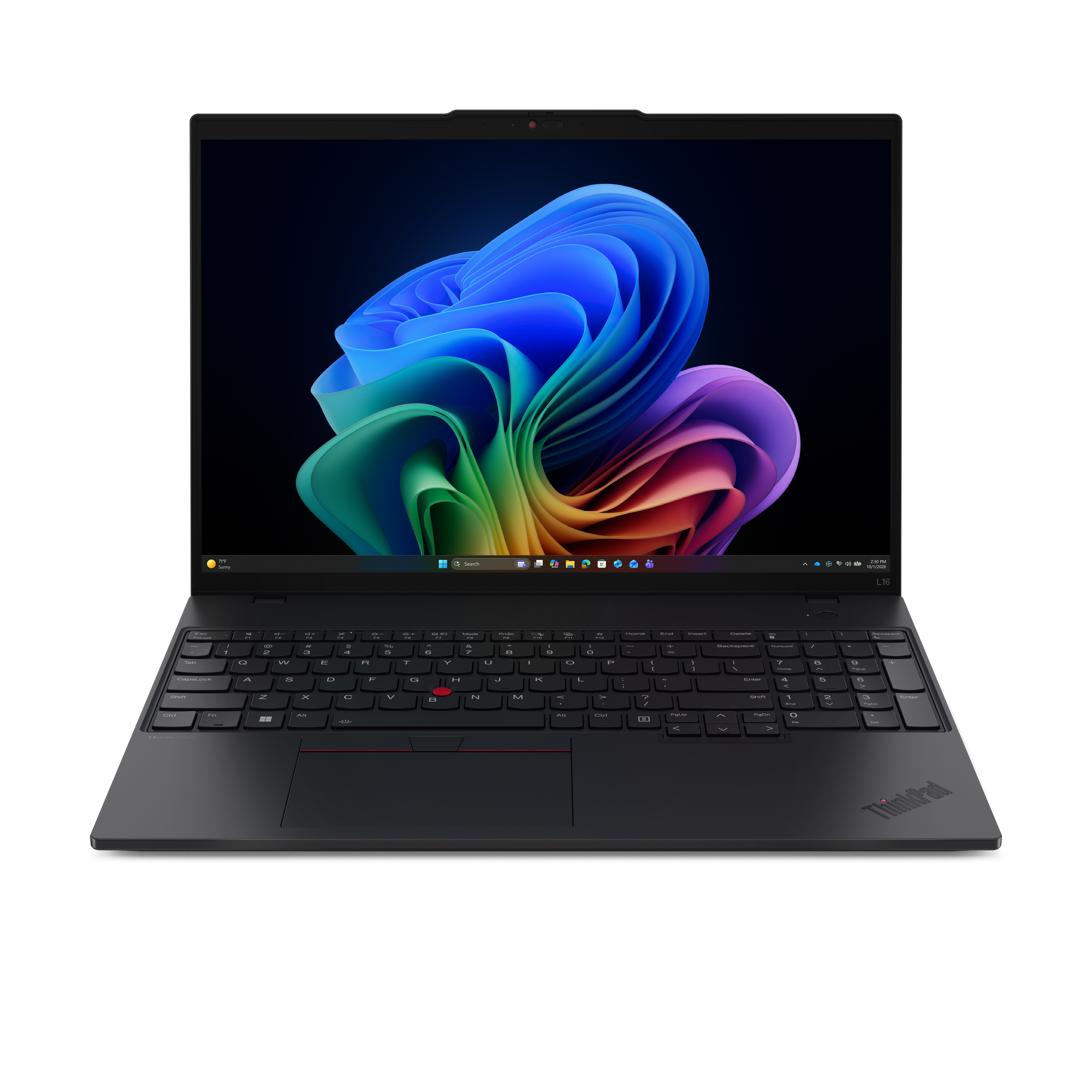 LENOVO L16 G3 U5-325 PTL 16in 24GB 512GB