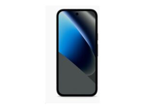 Google Pixel 10a - 5G smartphone - dual-SIM - RAM 8 GB / Intern hukommelse 256 GB - pOLED display - 6.3"" - 2424 x 1080 pixels (120 Hz) - 2x bagkameraer 48 MP, 13 MP - front camera 13 MP - obsidian