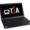 T1A Lenovo ThinkPad T14s Refurbished, Intel® Core™ i5, 1,7 GHz, 35,6 cm (14"), 1920 x 1080 pixel, 16 GB, 256 GB