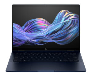 HP EliteBook X Flip EBXFlG1i14AI U7 258V 1432GB/1TLTE5GPC, Intel Core Ultra 7, 35,6 cm (14"), 1920 x 1200 pixel, 32 GB, 1 TB, Windows 11 Pro