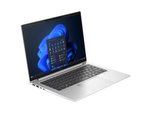 HP EliteBook 840 G11 Notebook - AI PC - Intel Core Ultra 5 - 125U / op til 4.3 GHz - Win 11 Pro - Intel Graphics - 16 GB RAM - 512 GB SSD NVMe - 14"" IPS 1920 x 1200 - Wi-Fi 6E, Bluetooth - Billede 5